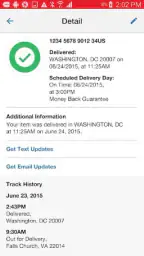 USPS MOBILE® 3