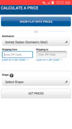 USPS MOBILE® 8