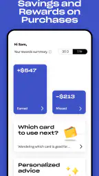 Uthrive: Rewards & Cashback 1