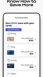 Uthrive: Rewards & Cashback 3
