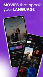 UVOtv: Watch Live TV & Movies 3