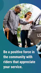 UZURV Drive 6