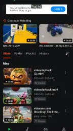 V-Player - All in One 1