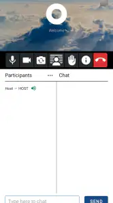 VA Video Connect screenshot