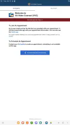 VA Video Connect 4