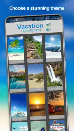 Vacation Countdown App 4