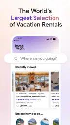 Vacation Rentals - HomeToGo 1