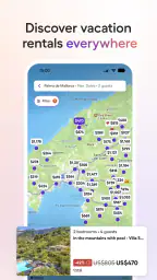 Vacation Rentals - HomeToGo 3