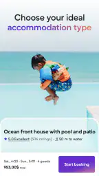 Vacation Rentals - HomeToGo 5