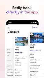 Vacation Rentals - HomeToGo 7