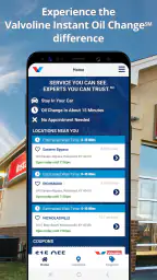 Valvoline Instant Oil Change 1