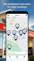 Valvoline Instant Oil Change 2