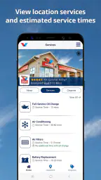 Valvoline Instant Oil Change 4
