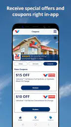 Valvoline Instant Oil Change 5