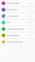 Vargo Anesthesia Mega App 2
