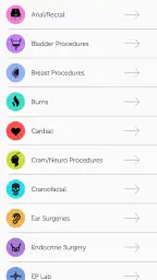 Vargo Anesthesia Mega App 3