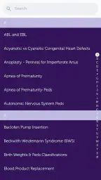 Vargo Anesthesia Mega App 4