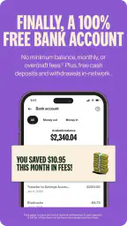 Varo Bank: Online Banking 1