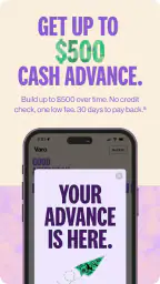 Varo Bank: Online Banking 2