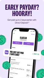 Varo Bank: Online Banking 3