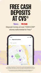 Varo Bank: Online Banking 4