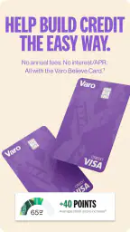 Varo Bank: Online Banking 7