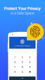 Vault - Hide Pics, App Lock 5