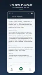Vault: Home Inventory & Proof 5