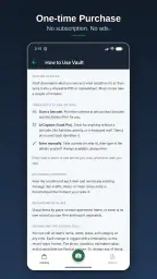 Vault: Home Inventory & Proof 6
