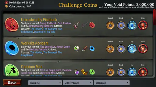 Vault of the Void 3