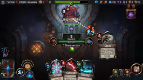 Vault of the Void screenshot