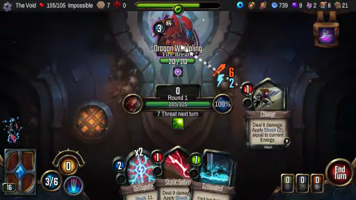 Vault of the Void 4