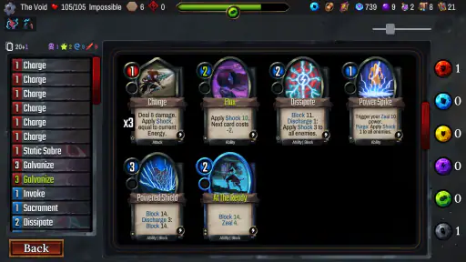 Vault of the Void 5