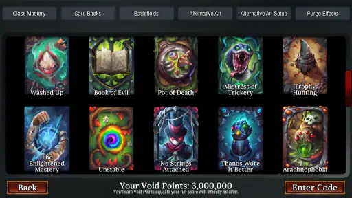 Vault of the Void 8