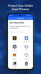 Vault12: Inherit Crypto Wallet 6