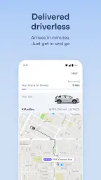 Vay - rent a car by the minute 3