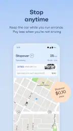 Vay - rent a car by the minute 5