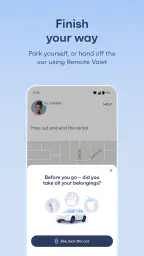 Vay - rent a car by the minute 6