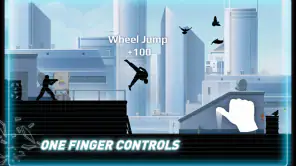 Vector Classic screenshot
