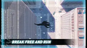 Vector Classic screenshot