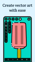 VectorMotion - Design/Animate 1