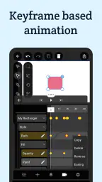 VectorMotion - Design/Animate 3