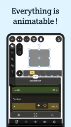 VectorMotion - Design/Animate 5