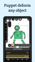 VectorMotion - Design/Animate 6