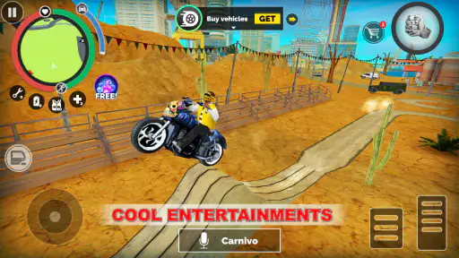 Vegas Crime Simulator 8