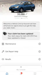 Vehicle Care by Assurant 2