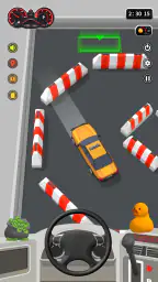 Vehicle Masters:Car Driver 3D 1