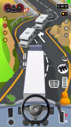 Vehicle Masters:Car Driver 3D 2