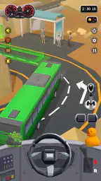 Vehicle Masters:Car Driver 3D 3