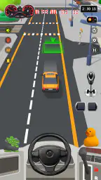 Vehicle Masters:Car Driver 3D 4